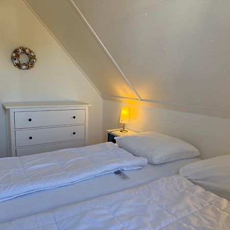 Buitenplaats Villa Deluxe 卡兰茨奥赫 外观 照片