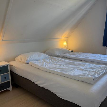 Buitenplaats Villa Deluxe 卡兰茨奥赫 外观 照片