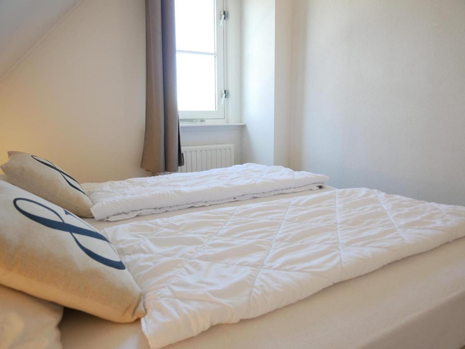 Buitenplaats Villa Deluxe 卡兰茨奥赫 外观 照片