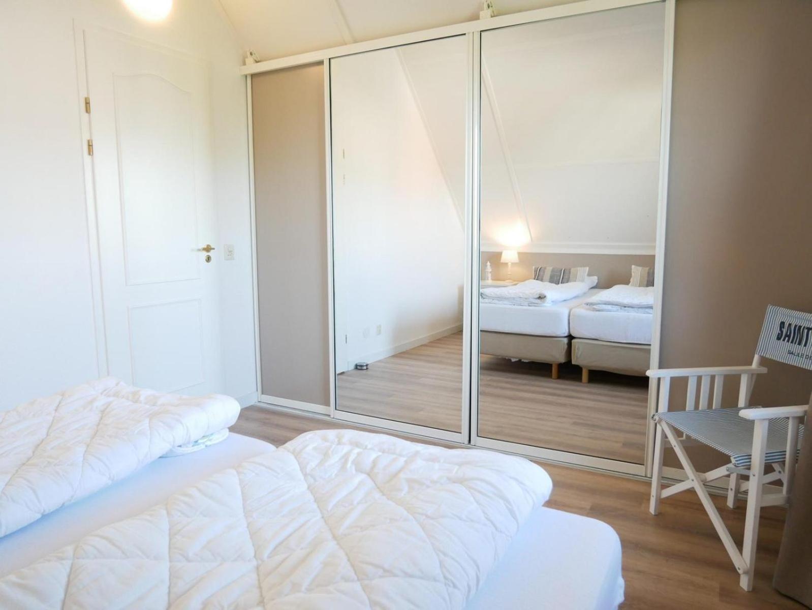 Buitenplaats Villa Deluxe 卡兰茨奥赫 外观 照片