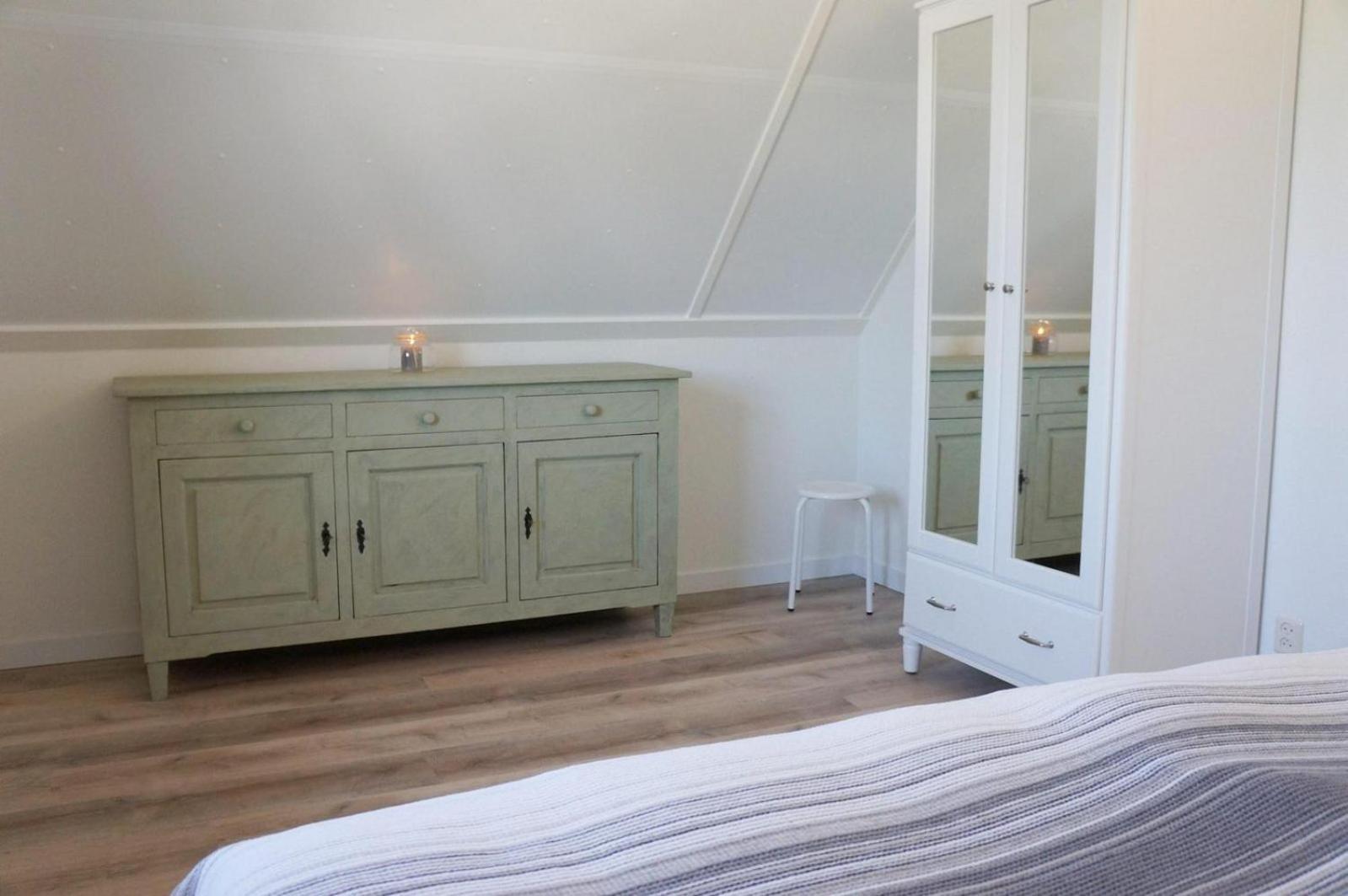 Buitenplaats Villa Deluxe 卡兰茨奥赫 外观 照片