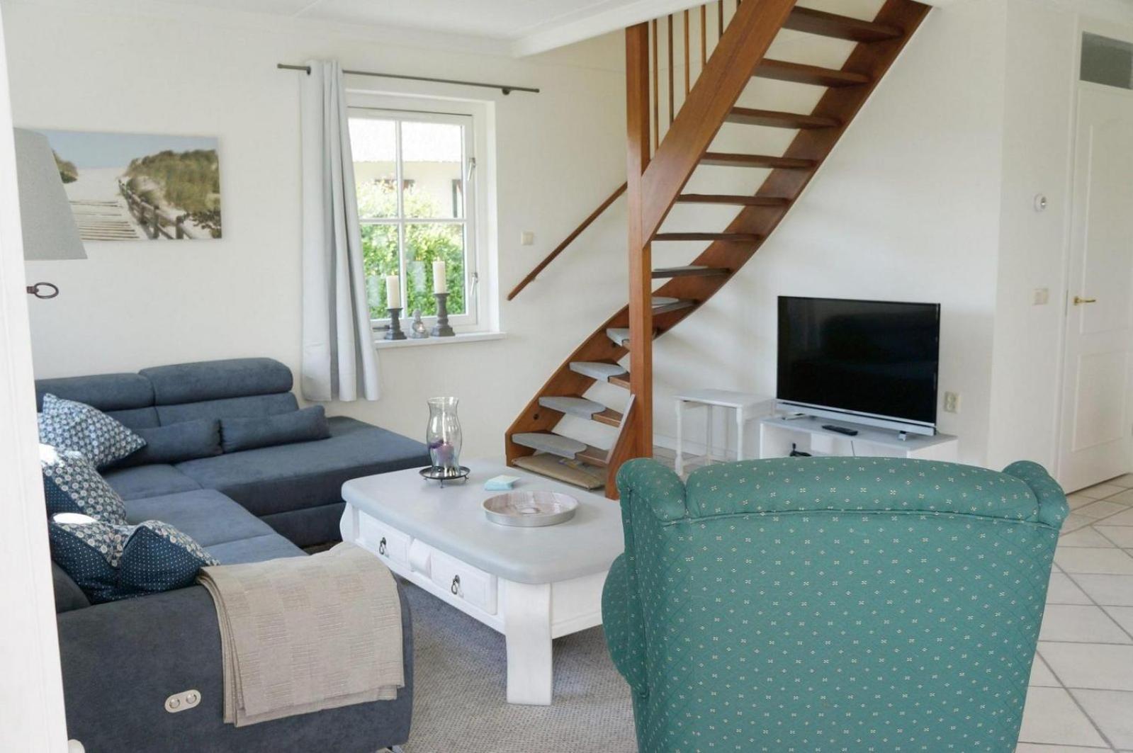 Buitenplaats Villa Deluxe 卡兰茨奥赫 外观 照片