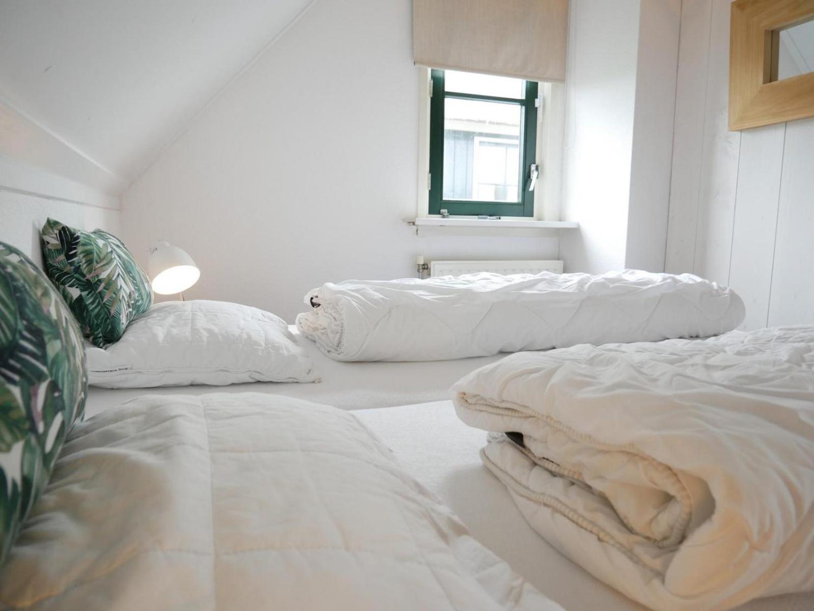 Buitenplaats Villa Deluxe 卡兰茨奥赫 外观 照片