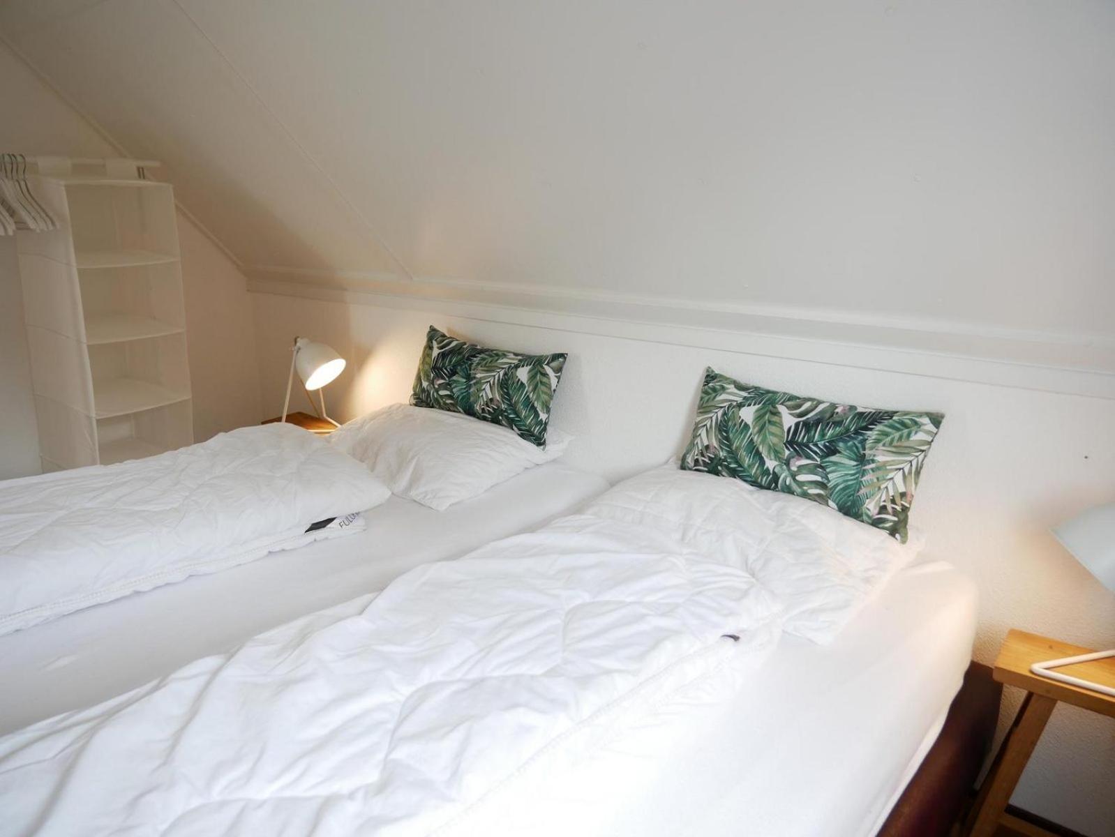 Buitenplaats Villa Deluxe 卡兰茨奥赫 外观 照片