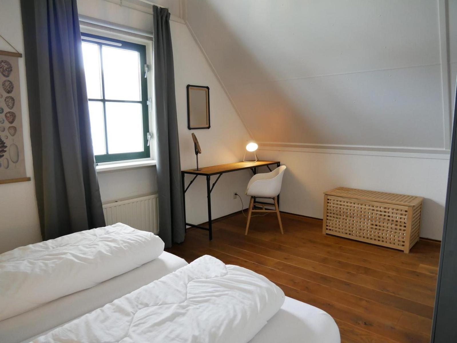 Buitenplaats Villa Deluxe 卡兰茨奥赫 外观 照片