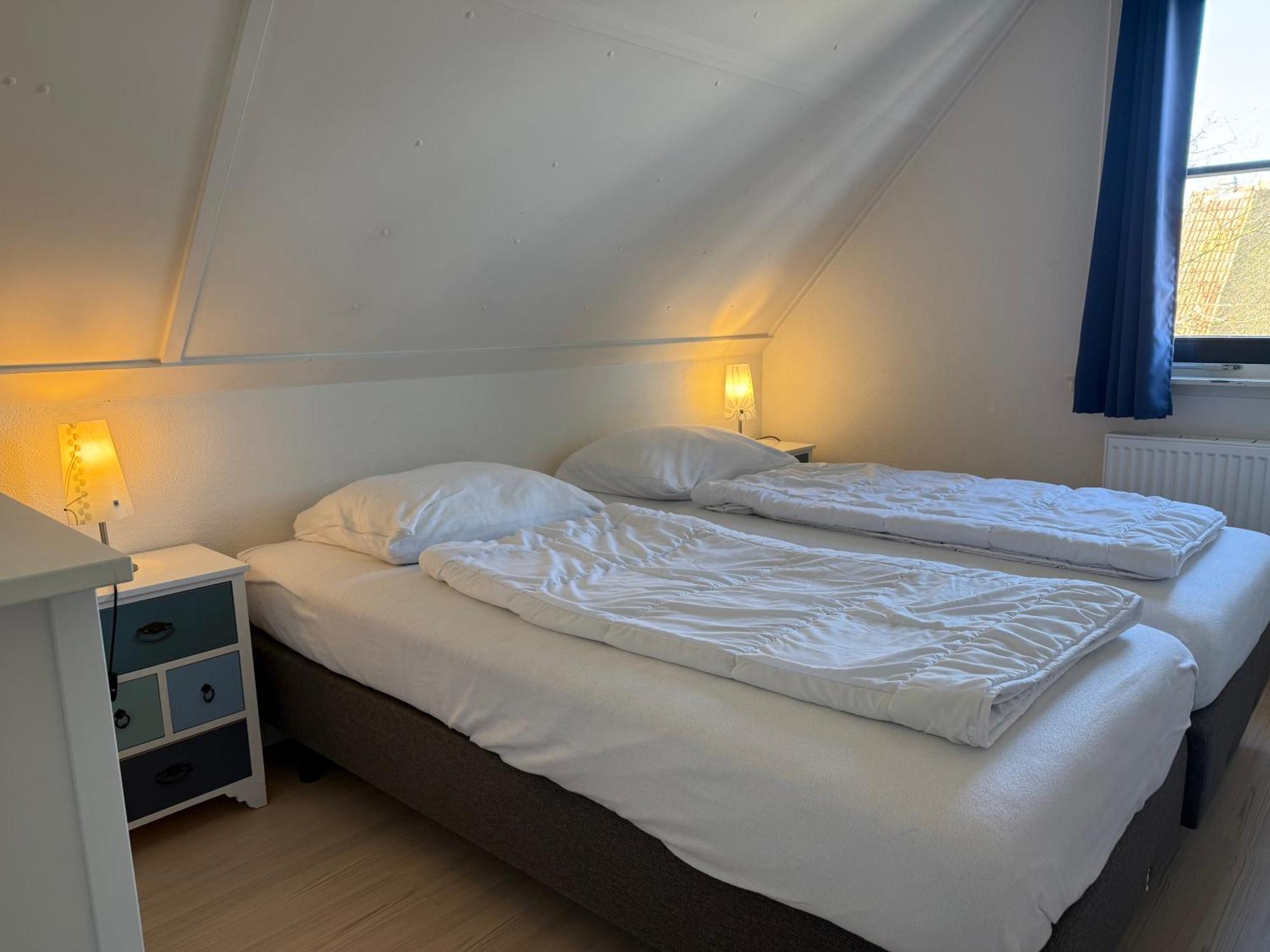Buitenplaats Villa Deluxe 卡兰茨奥赫 外观 照片