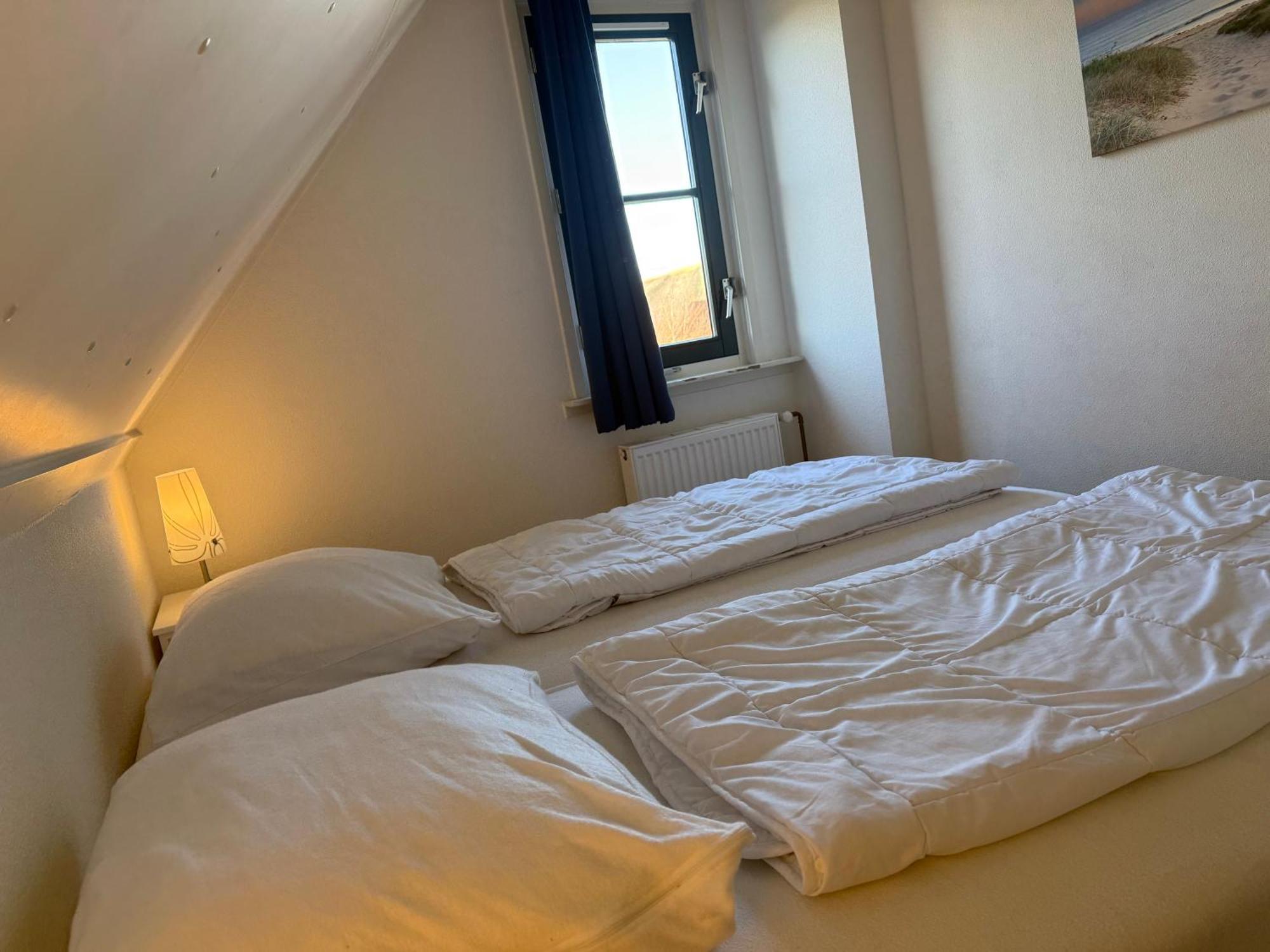 Buitenplaats Villa Deluxe 卡兰茨奥赫 外观 照片