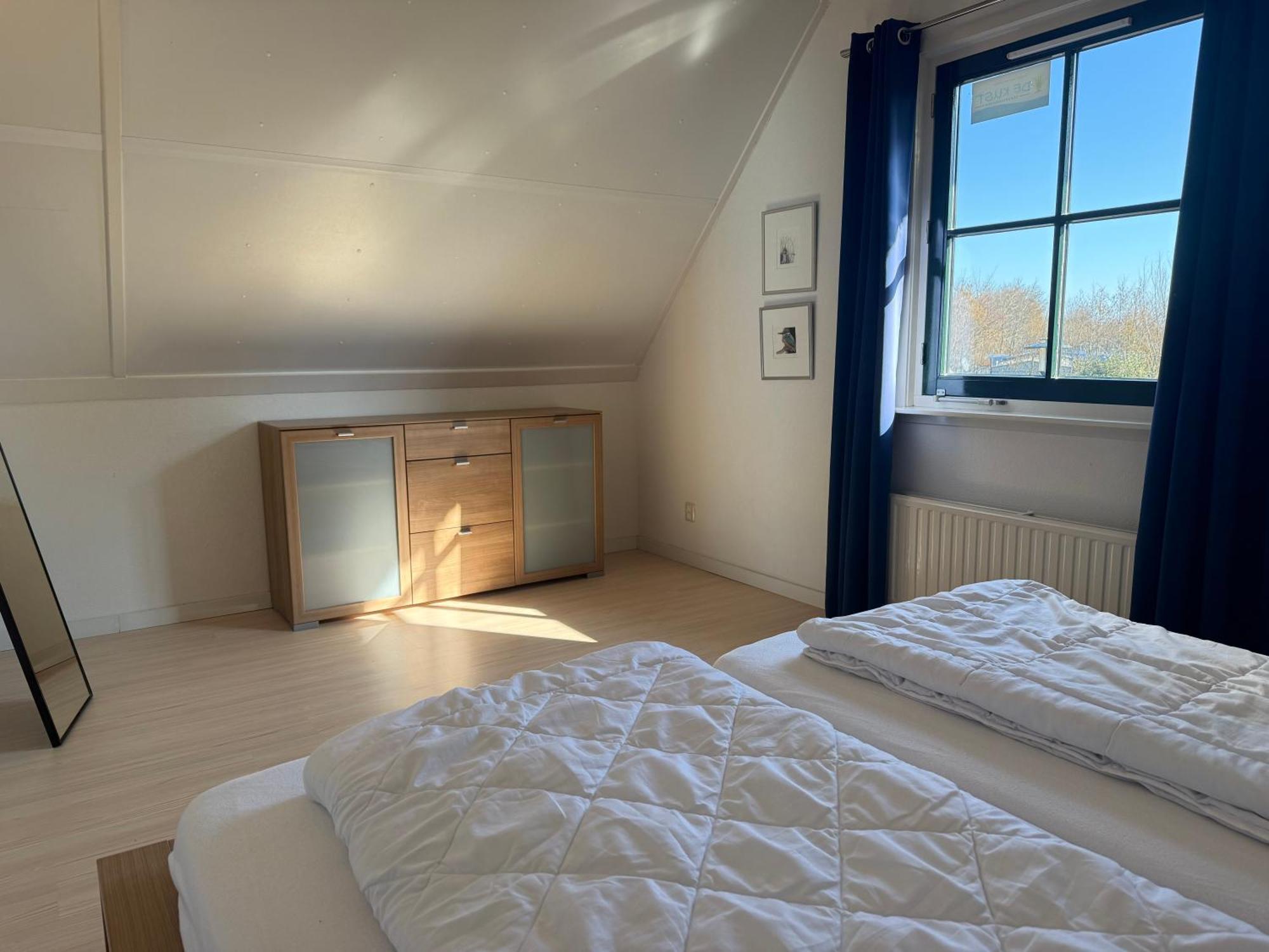 Buitenplaats Villa Deluxe 卡兰茨奥赫 外观 照片